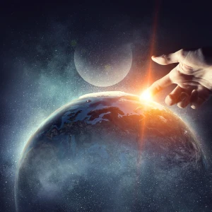 The Language Of God