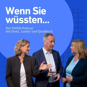 Wenn Sie wüssten...