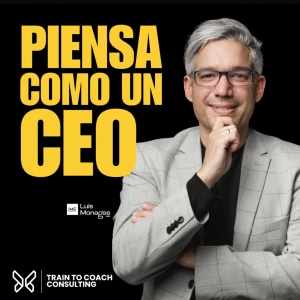 Piensa como un CEO