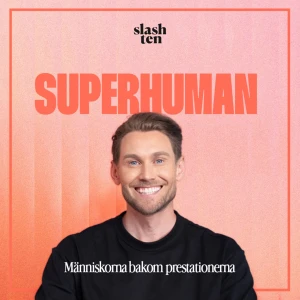 SuperHuman