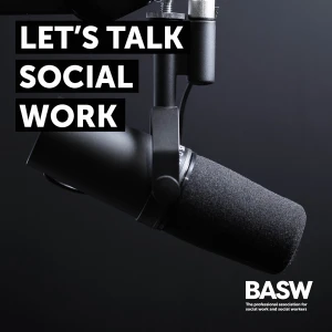 Let's Talk Social Work