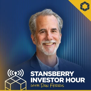 Stansberry Investor Hour