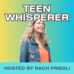 Teen Whisperer | Understanding Teen Girl Mental Health