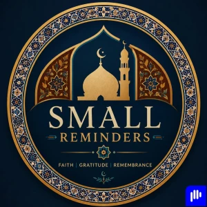 Small Reminders Podcast