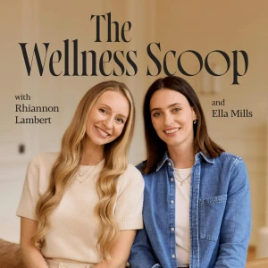 The Wellness Scoop