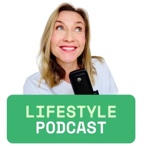 Lifestyle Podcast s Terezou
