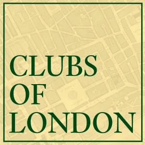 Clubs of London