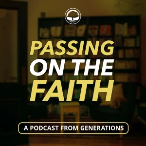 Passing On The Faith