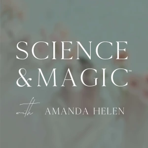 Science & Magic with Amanda
