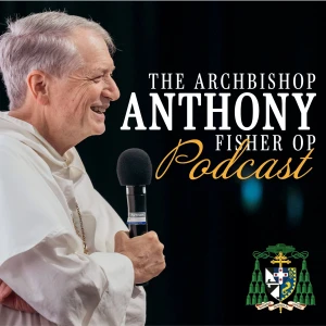 Archbishop Anthony Fisher OP