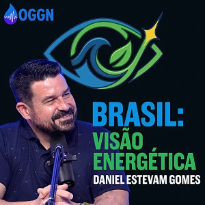Brasil: Visão Energética