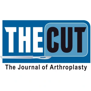 The Journal of Arthroplasty’s: The Cut