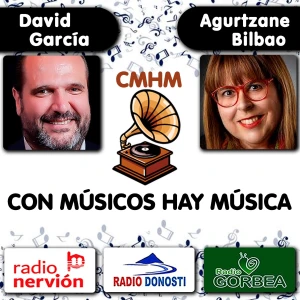 Con músicos hay música - CMHM