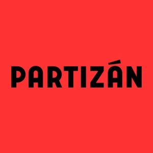 Partizán