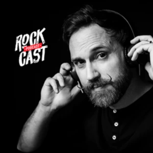RockCast Podcast | Lidera con el top 1%