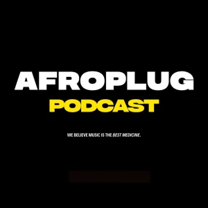 Afroplug Podcast