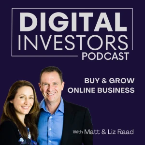 Digital Investors