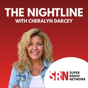 The Nightline with Cheralyn Darcey