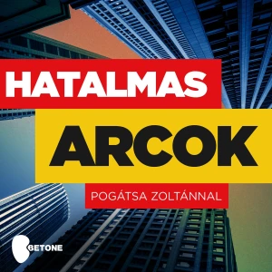 Hatalmas Arcok