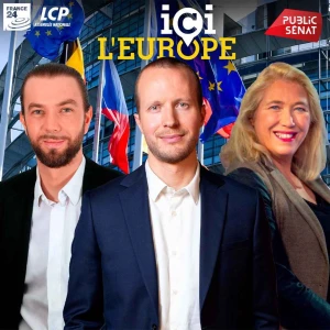 Ici l'Europe