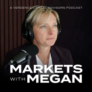 Markets with Megan: A Quick Financial Markets Update