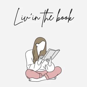 Liv'in the book
