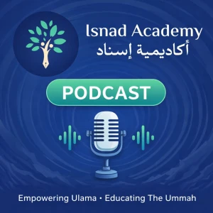 Isnad Academy Podcast