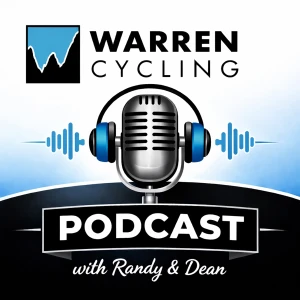 Warren Cycling Podcast
