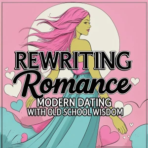 Rewriting Romance: Modern Dating with Old School Wisdom