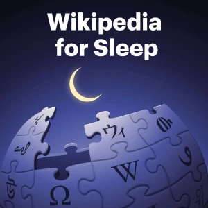 Wikipedia for Sleep