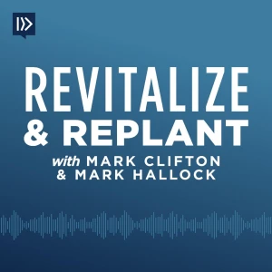Revitalize and Replant
