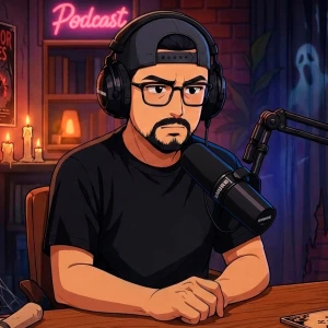 El Podcast de Charly