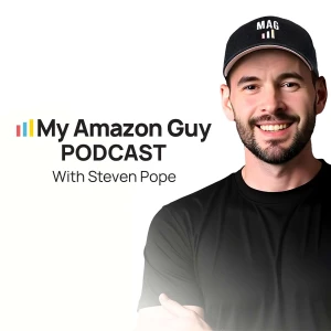 My Amazon Guy