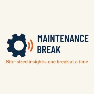 Maintenance Break