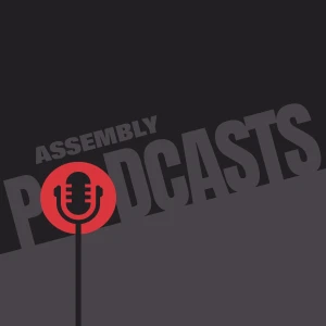 ASSEMBLY Audible
