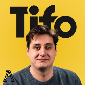 Tifo Football Podcast