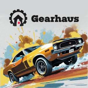 Gearhaus