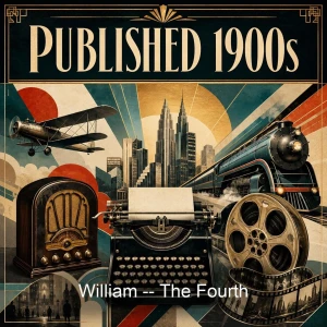 William -- The Fourth