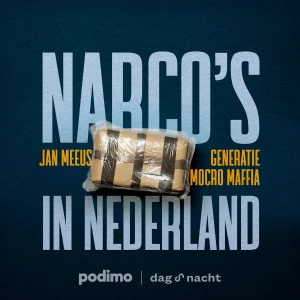 Narco's in Nederland
