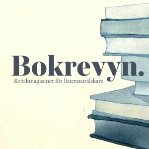 Bokrevyn