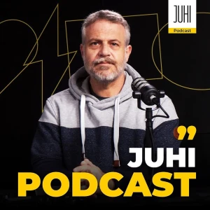 JUHI Podcast