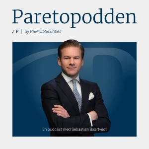 Paretopodden