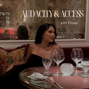 Audacity & Access