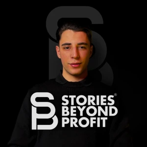 Stories Beyond Profit