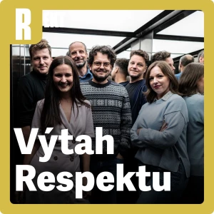 Výtah Respektu