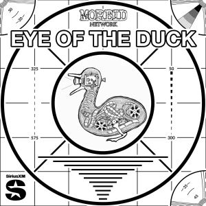 Eye of the Duck: A Film Podcast