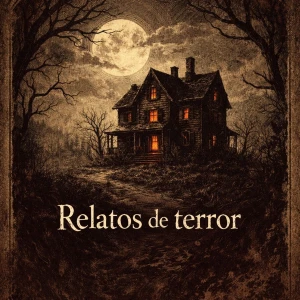 Relatos de Terror