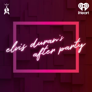 Elvis Duran's After Party