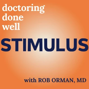 Stimulus - Learn Tools to Crush It in Your Medical Career
