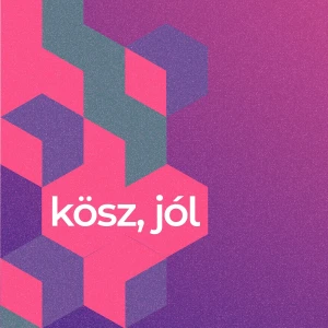 Kösz, jól - a HVG egészségpodcastja